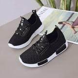 Kids Lightweight Summer Sneakers For Girls & Boys