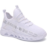 Cool Kids Lightweight Breathable Running Sneakers