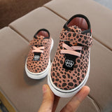 Toddler Fashion Chic Sneakers, Light & Breathable for Boys and Girls