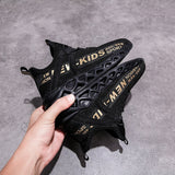 Cool Kids Lightweight Breathable Running Sneakers