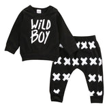 Boys 2Pc