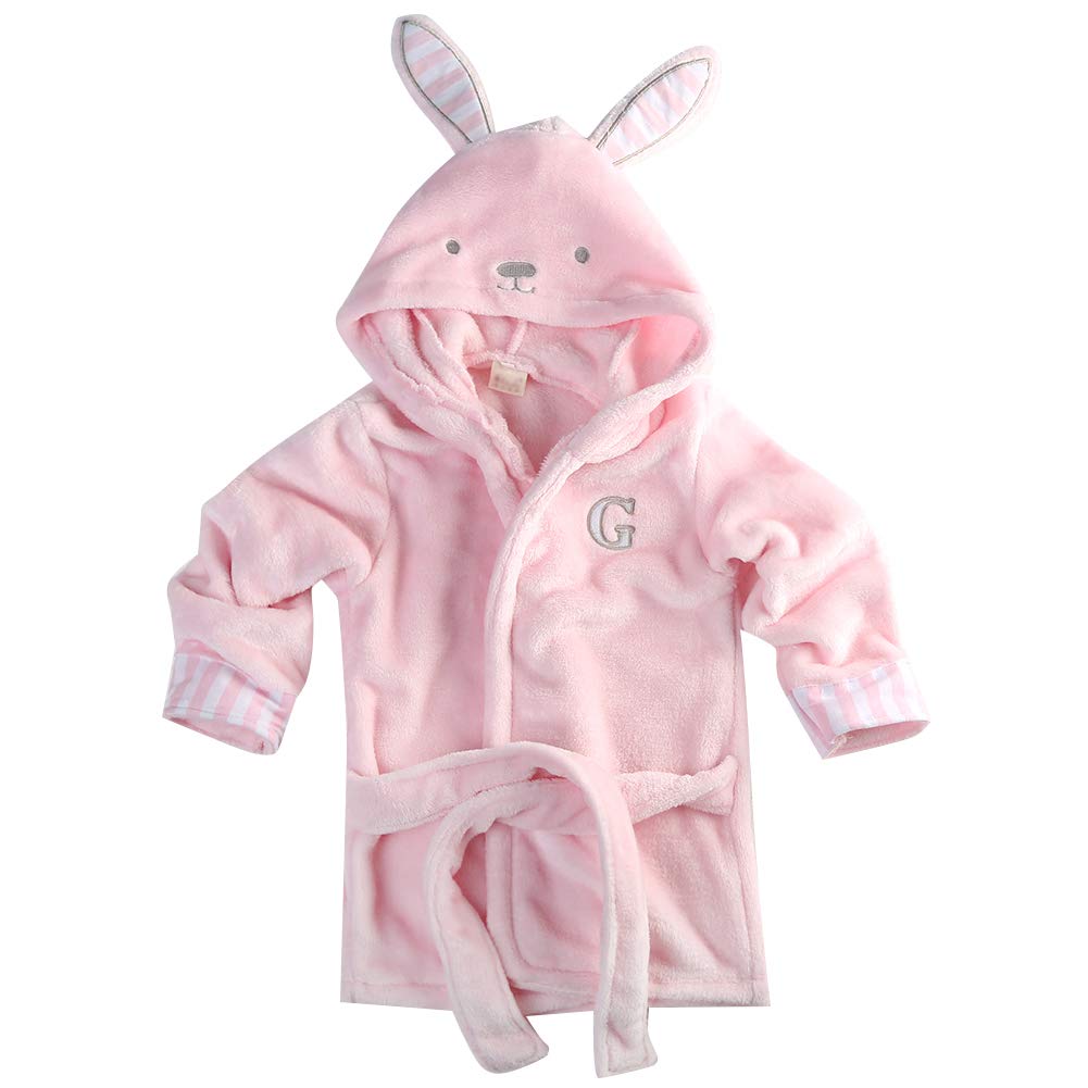 Fun and Adorable Children Bathrobes