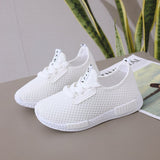 Kids Lightweight Summer Sneakers For Girls & Boys