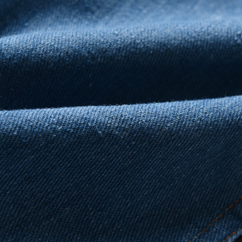 Kids New Fashion Denim Jackets. 3M~7Yrs