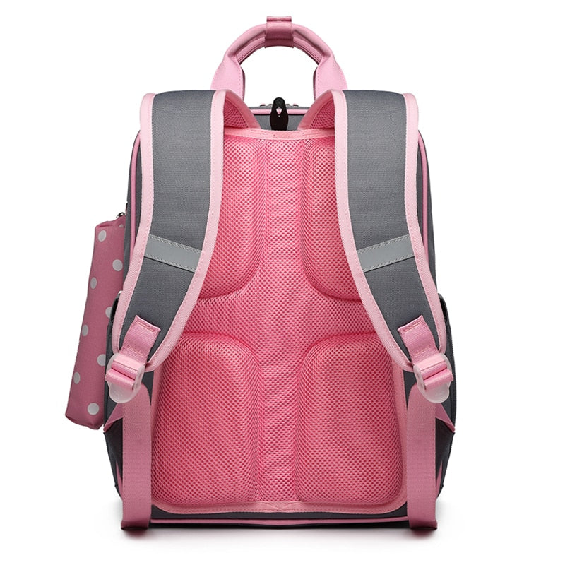 SUN EIGHT Stylish School Backpacks