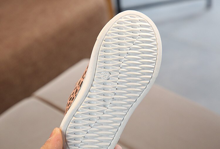 Toddler Fashion Chic Sneakers, Light & Breathable for Boys and Girls