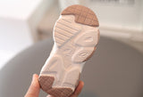Toddler Breathable Sneakers for Boys & Girls 1-6 Years