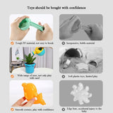 Children Sand Bucket Beach Kit  For Boys Girls