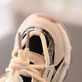 Toddler Breathable Sneakers for Boys & Girls 1-6 Years