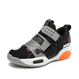 Fun and Lightweight Outdoor Sneakers For Boys & Girls