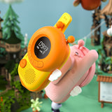 Adorable Little Kids Walkie Talkie Radio 3km Range
