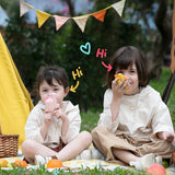 Adorable Little Kids Walkie Talkie Radio 3km Range