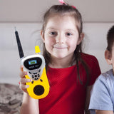 Kids Play Time Walkie Talkie Set, For Ages 4-12