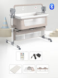 Multifunctional Baby Electric Cradle / Bedside Bassinet