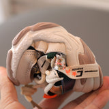 Toddler Breathable Sneakers for Boys & Girls 1-6 Years