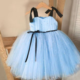 Baby Girl Tutu Party Gown. 1 2 3 4 5 Years.