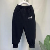 Boys Urban Style, Long Sleeve Striped Sweater and Pants Set. (Striped Sweater available by itself)