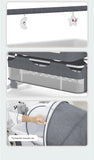Multifunctional Baby Electric Cradle / Bedside Bassinet