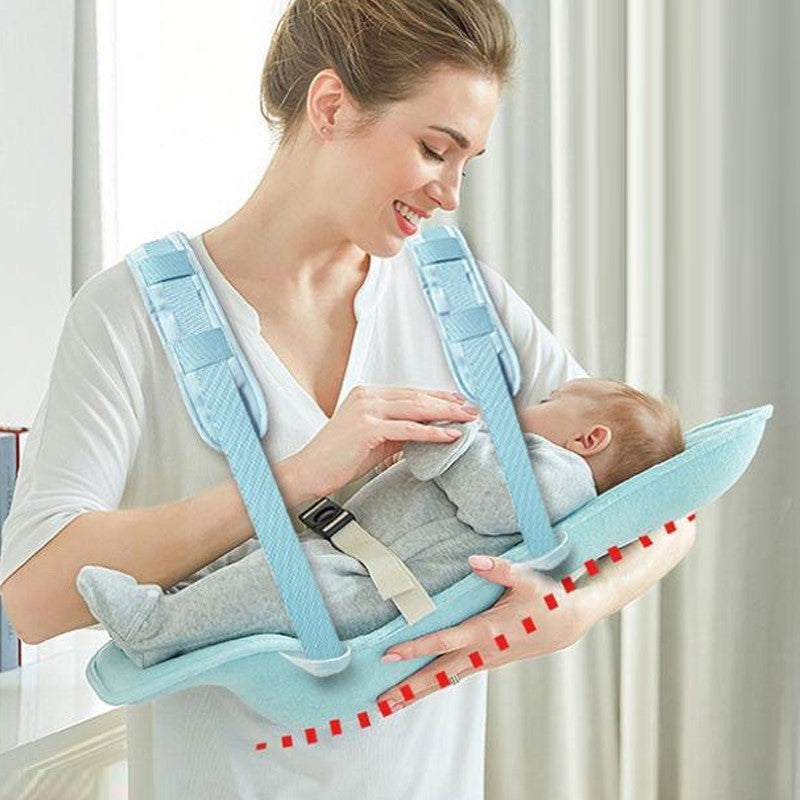 Baby Breastfeeding Support Strap Pillows For Newborns.