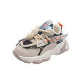 Toddler Breathable Sneakers for Boys & Girls 1-6 Years