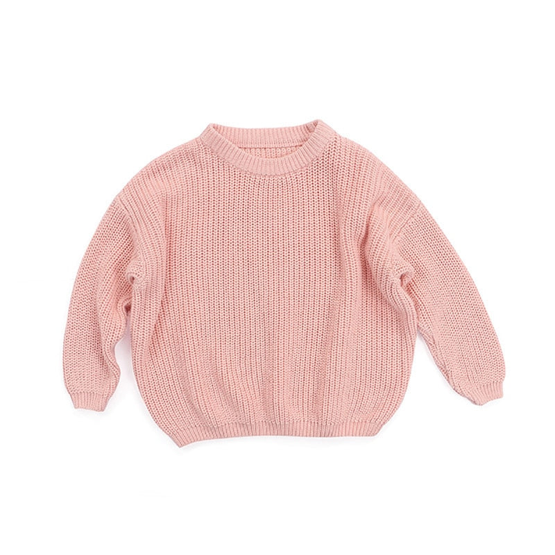 Cuddly Autumn/Winter Sweaters 12m-5y