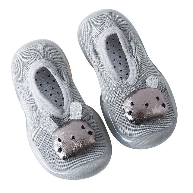 Comfy Slip on Toddler Shoes