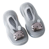 Comfy Slip on Toddler Shoes