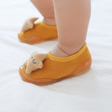 Comfy Slip on Toddler Shoes