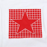 Acne Studios Star Printed 2pc Boys outfit