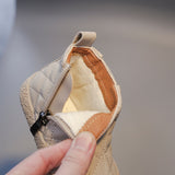 Winter Boots For Baby Girls & Boys