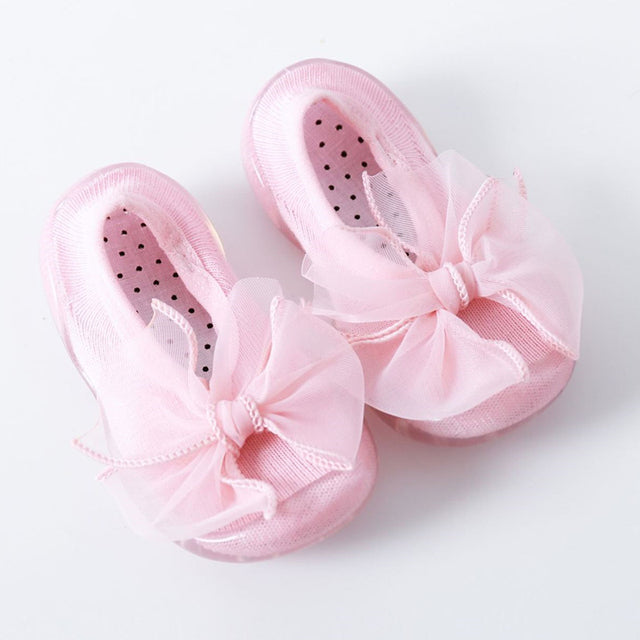 Comfy Slip on Toddler Shoes