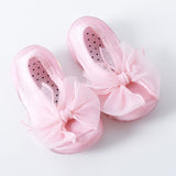 Comfy Slip on Toddler Shoes