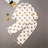 Kids Pajama Sets