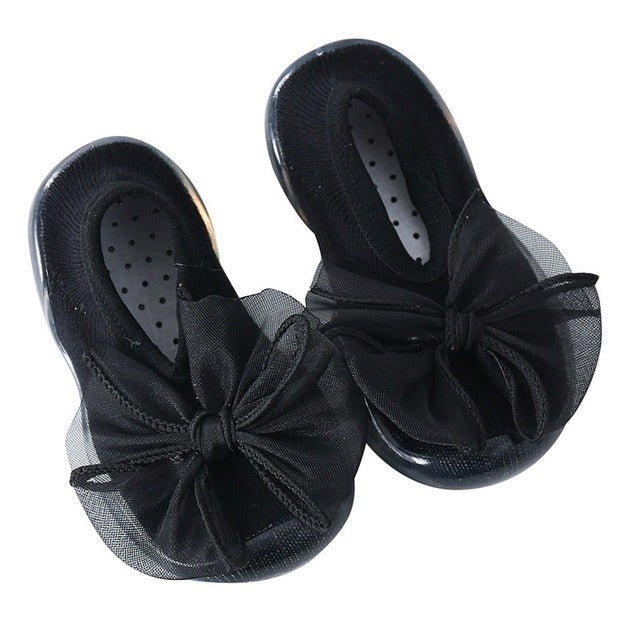 Comfy Slip on Toddler Shoes