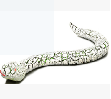 Electronic Remote Control Snake