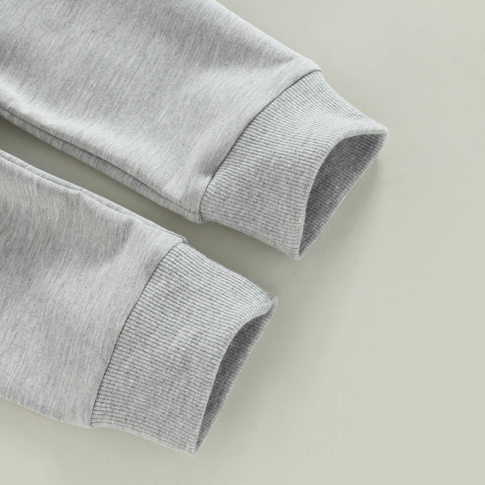 Baby Boys 2Pc Sweatshirt & Pant Set