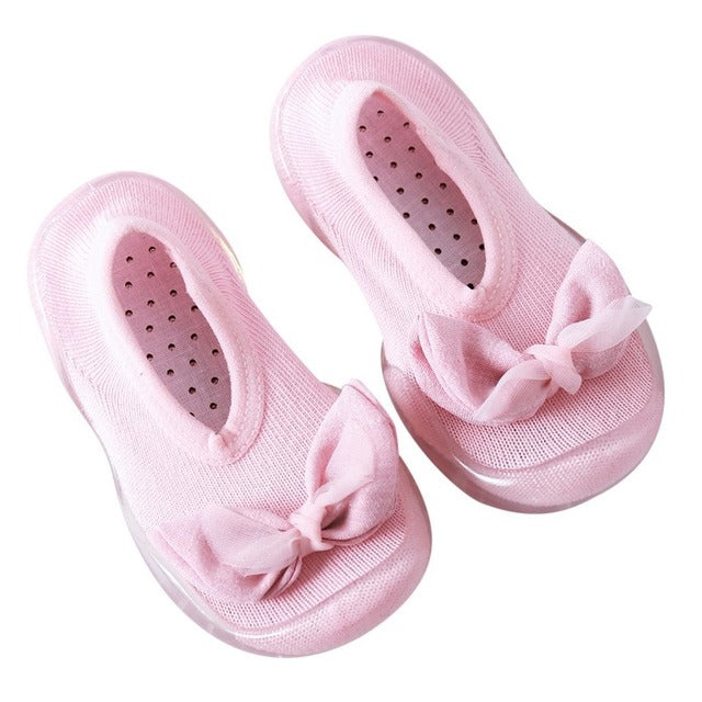 Comfy Slip on Toddler Shoes