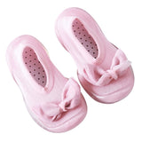 Comfy Slip on Toddler Shoes