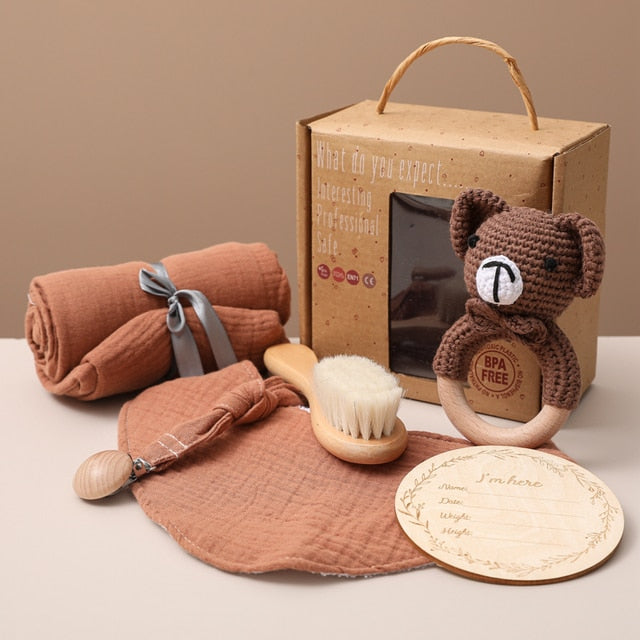 Baby Gift Set