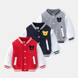 Kids Stylish Sports Jackets