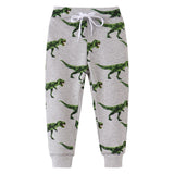 Childrens Graphic Sweatpants for Boys & Girls. Various Prints Available.