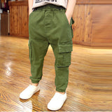 Boys Urban Style Cargo Pants. Various Styles To Choose From