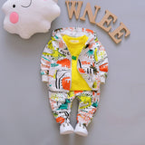 Toddler's 3Pc Trendy Fashion Jacket, T-Shirt & Pants Set. (Various Different Styles Also Available)