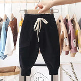 Boys Stylish & Casual Cargo Pants