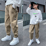 Boys Urban Style Cargo Pants. Various Styles To Choose From