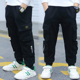 Boys Urban Style Cargo Pants. Various Styles To Choose From