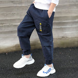 Boys Urban Style Cargo Pants. Various Styles To Choose From