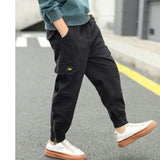 Boys Urban Style Cargo Pants. Various Styles To Choose From