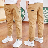 Boys Urban Style Cargo Pants. Various Styles To Choose From