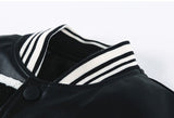 Children's Fashion Designer Style Letter Jackets, With Winter or Spring Inner Lining Options.